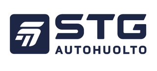 STG Autohuolto Vantaa